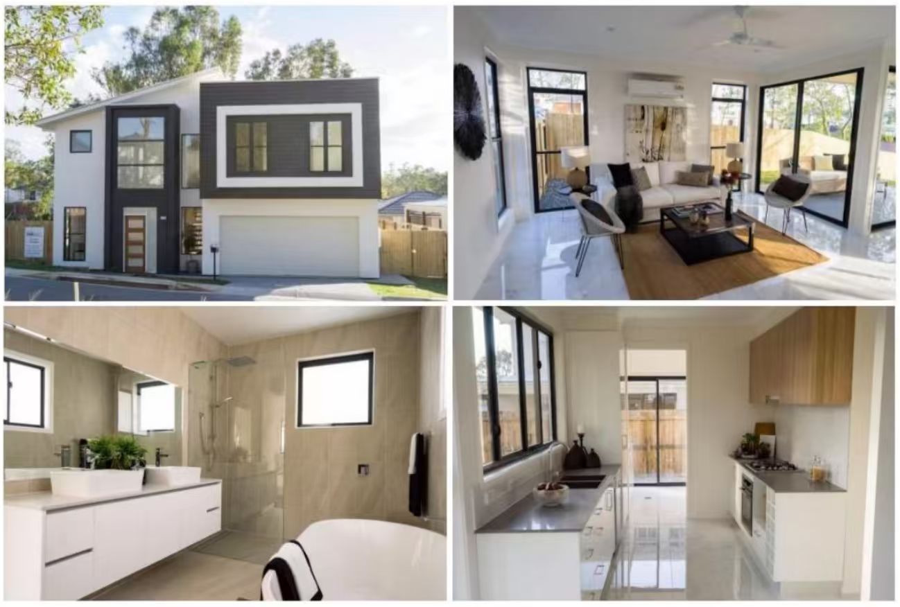 TAUCO Modular House 2
